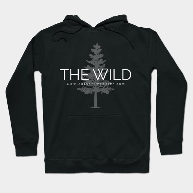 The Wild Hoodie by KWebster1